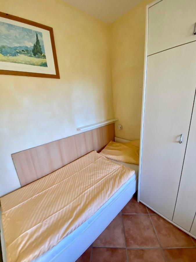 Deb 043 Ferienwohnungen Im Ostseebad Goehren Landhaus Kültér fotó