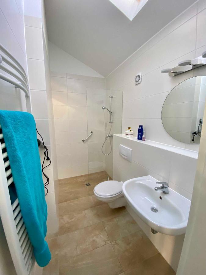 Deb 043 Ferienwohnungen Im Ostseebad Goehren Landhaus Kültér fotó